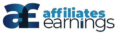 Affiliate's Earnings Logo