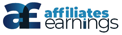 Affiliate's Earnings Logo