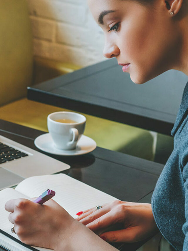 Five Steps To Your Financial Freedom
