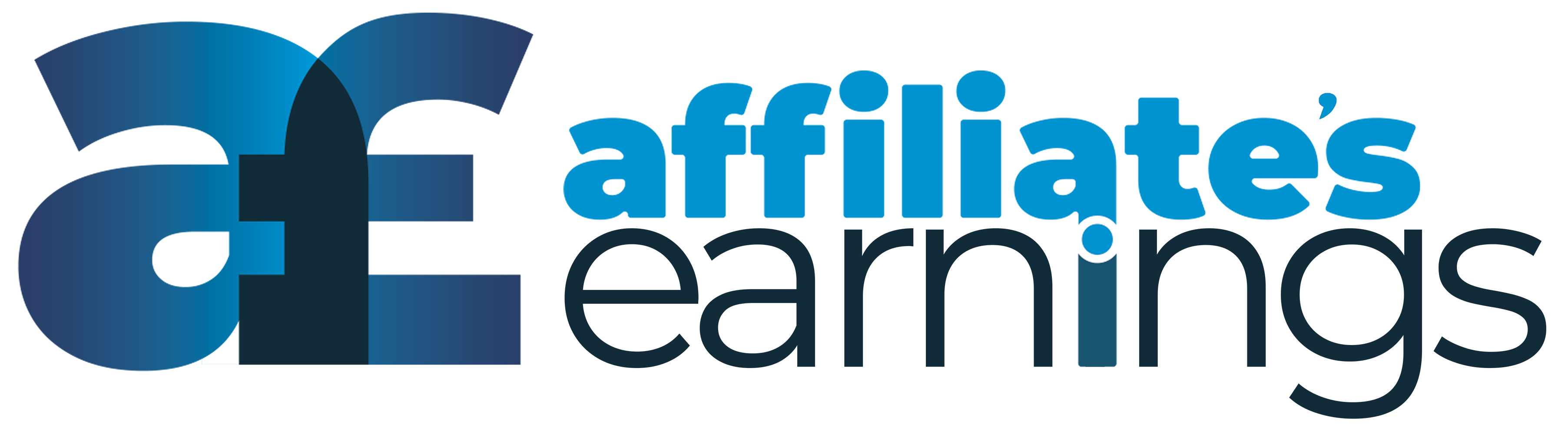Affiliates Earnings Logo