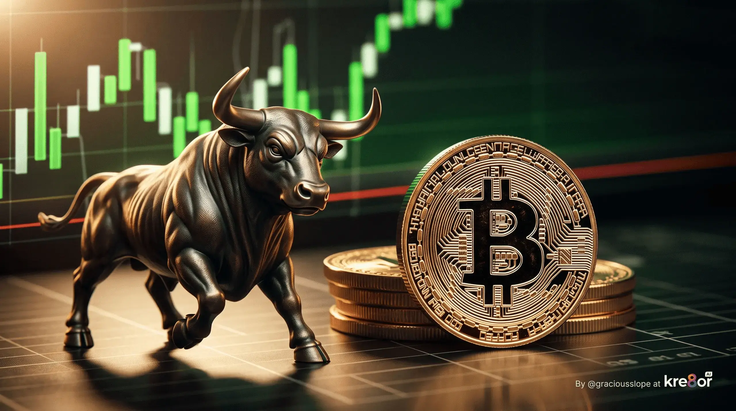 Bullish Breckthrough