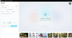 Kre8or AI Image Generator